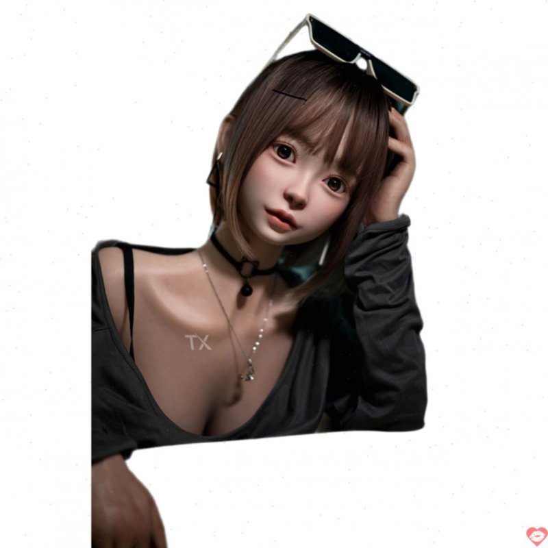Búp bê tình dục XT Doll 157cm | 5ft1 D-cup Susan Silicone 18