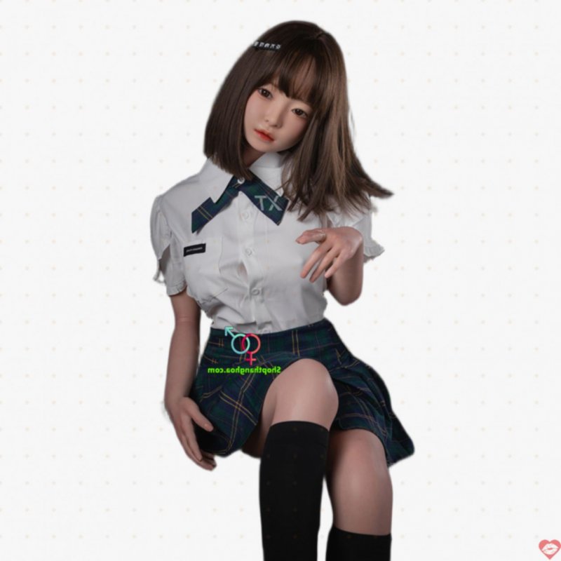 Búp bê tình dục nữ sinh xinh đẹp XT Doll 150cm Lydia 22