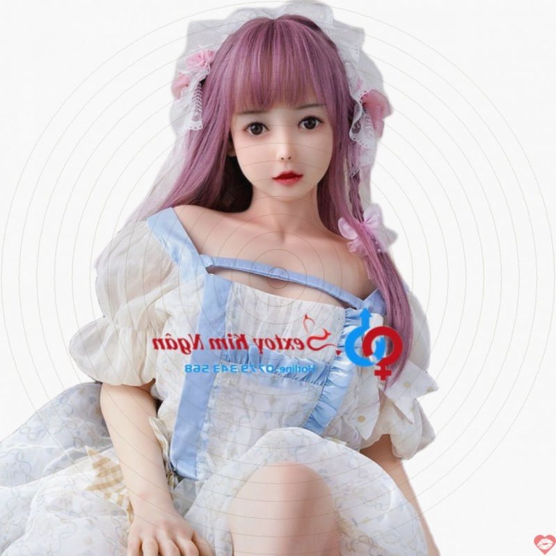 Búp bê tinh dục-Kurozawa