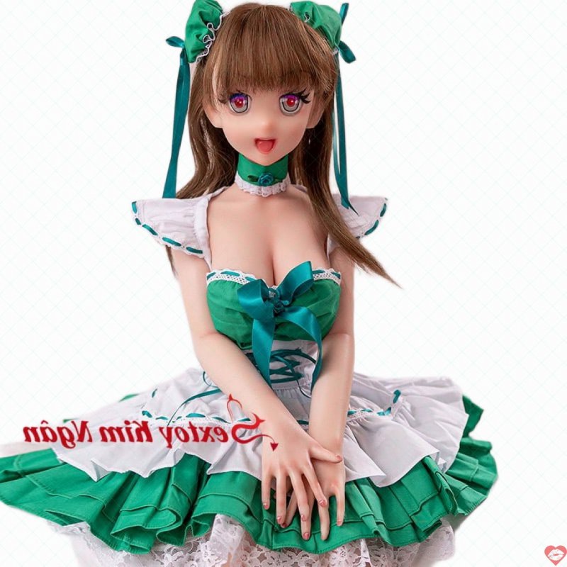 Búp bê Anita dễ thương