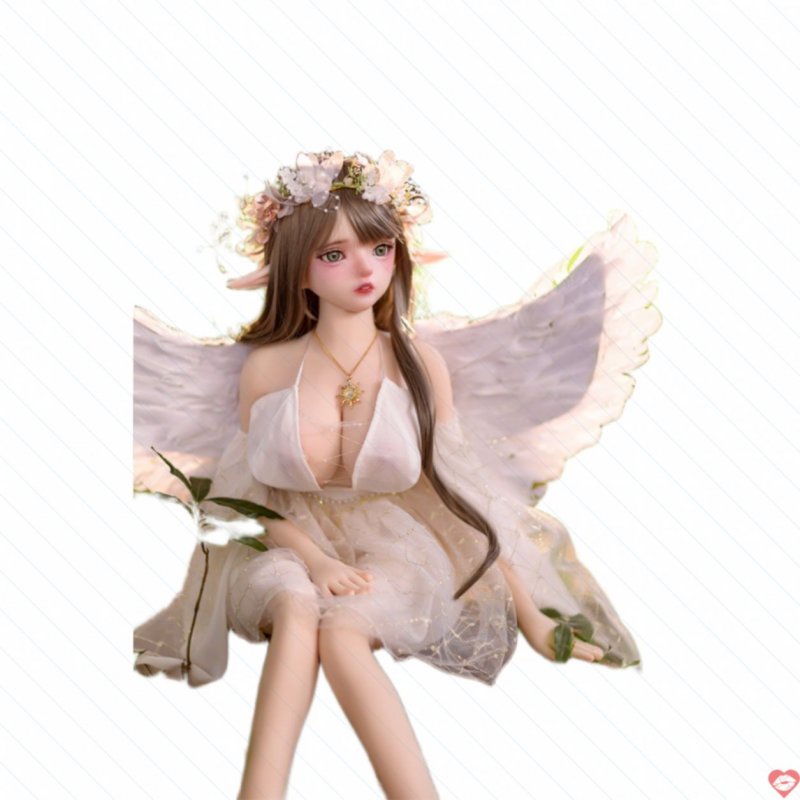 Búp bê Thiên thần Jinna 80 cm