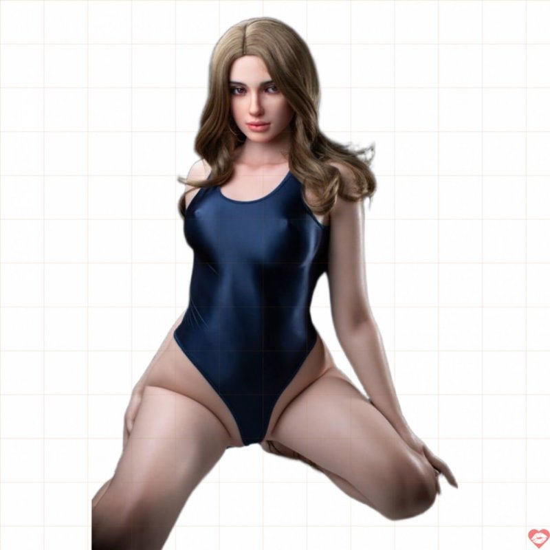 Búp bê Thực thể cao cấp IronTech Doll –Luna 166cm