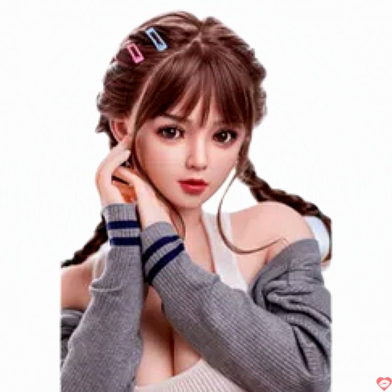 Búp Bê Tình Dục Như Thật Cao 1m58 Alina Dành Cho Nam