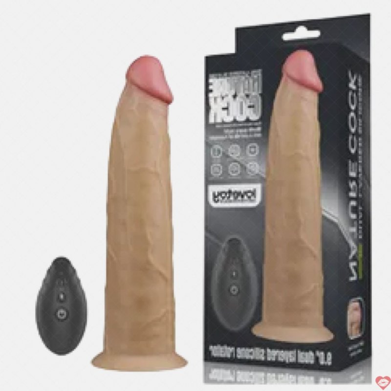 Lovetoy Rotator Rung Ngoáy Điều Khiển Từ Xa - Sự Lựa Chọn Hoàn Hảo Cho Phái Đẹp