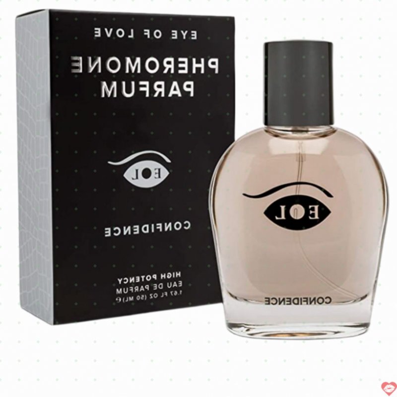 Nước hoa phòng the cao cấp Eye of Love hương tự nhiên hấp dẫn 