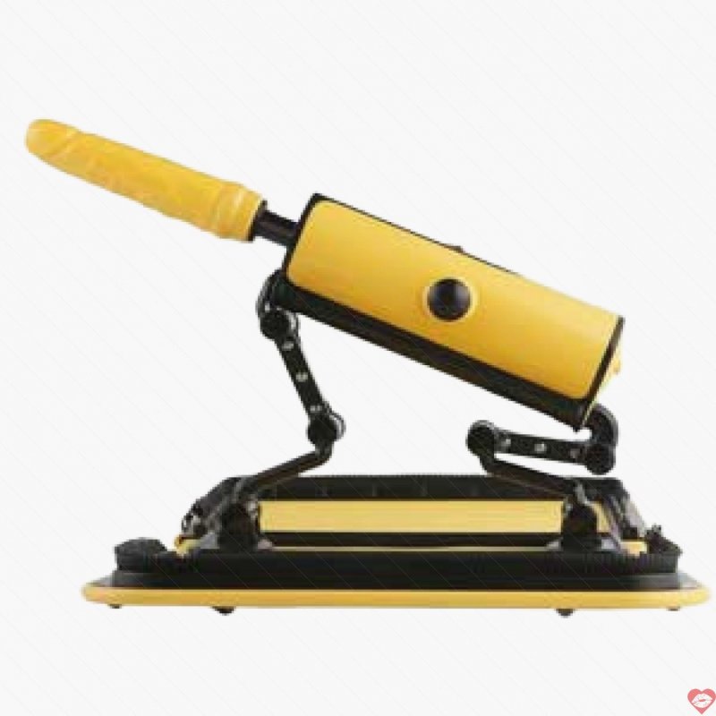 DC50C Sextoy nữ cao cấp máy thủ dâm tự động trong chiếc cặp xinh