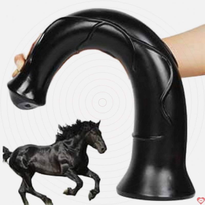 DV54N Dương vật giả ngựa hàng khủng to nhất cho cảm giác lạ