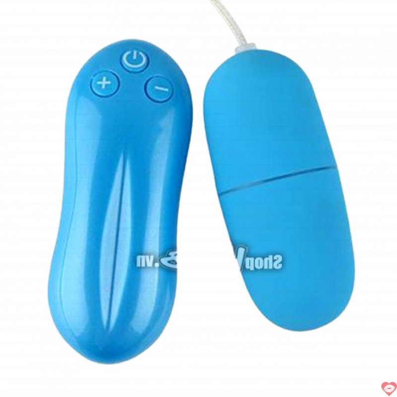Trứng Rung Tình Yêu Không Dây EG20 Giá Rẻ Hấp Dẫn Cho Nữ 