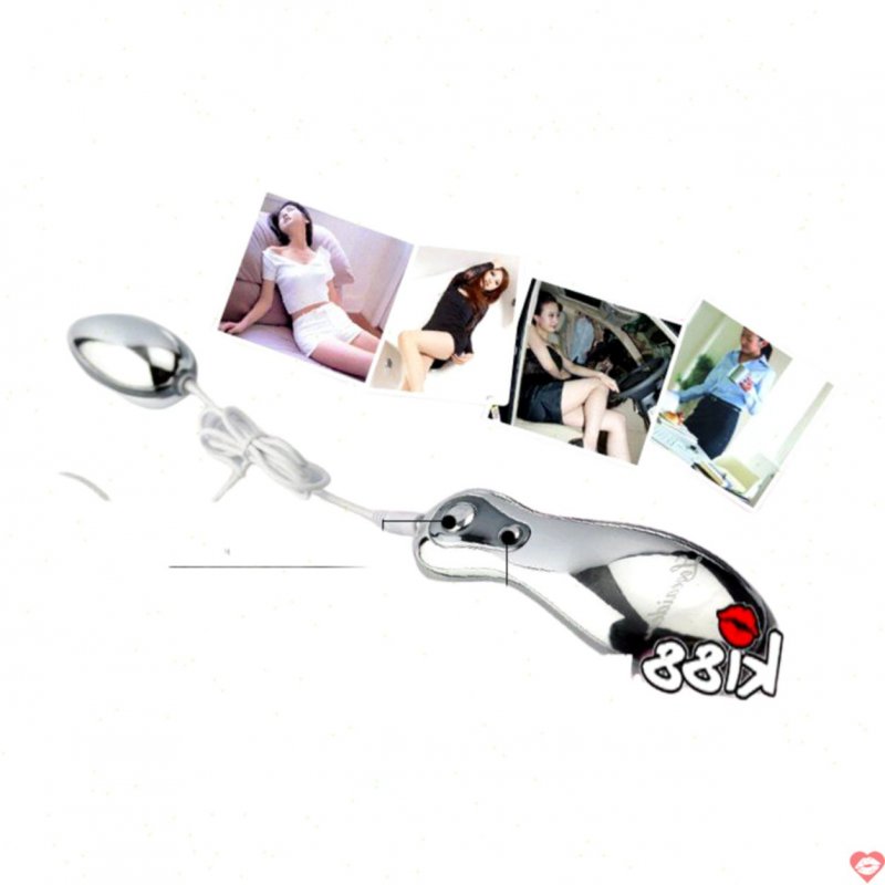 Trứng rung LoveAider mạ crom EG10 12 chế độ rung cao cấp 
