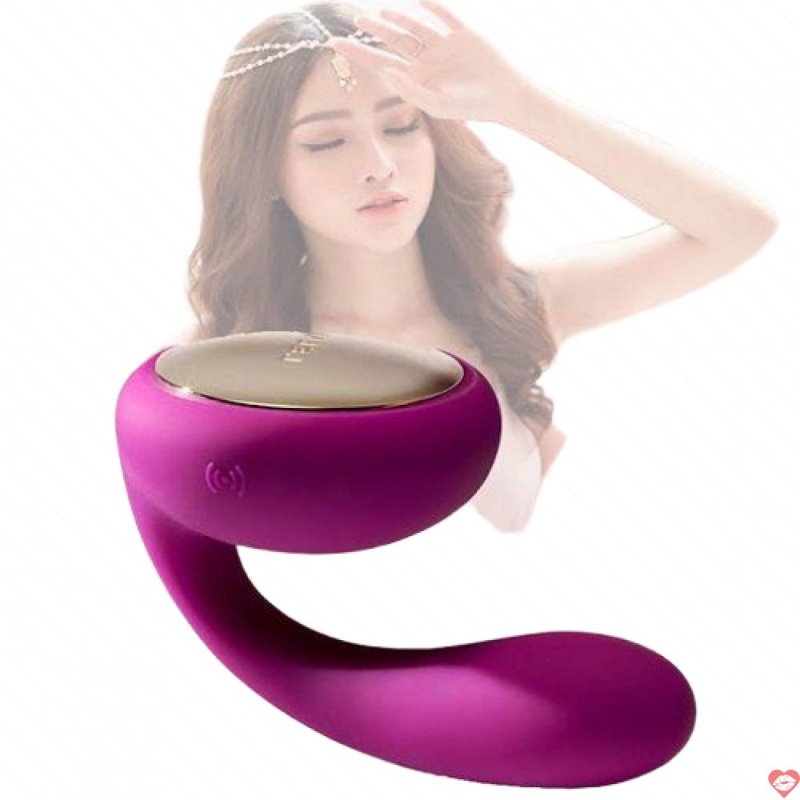 Máy massage Lelo Tara nhập Thụy Điển siêu mềm 6 chế độ rung 