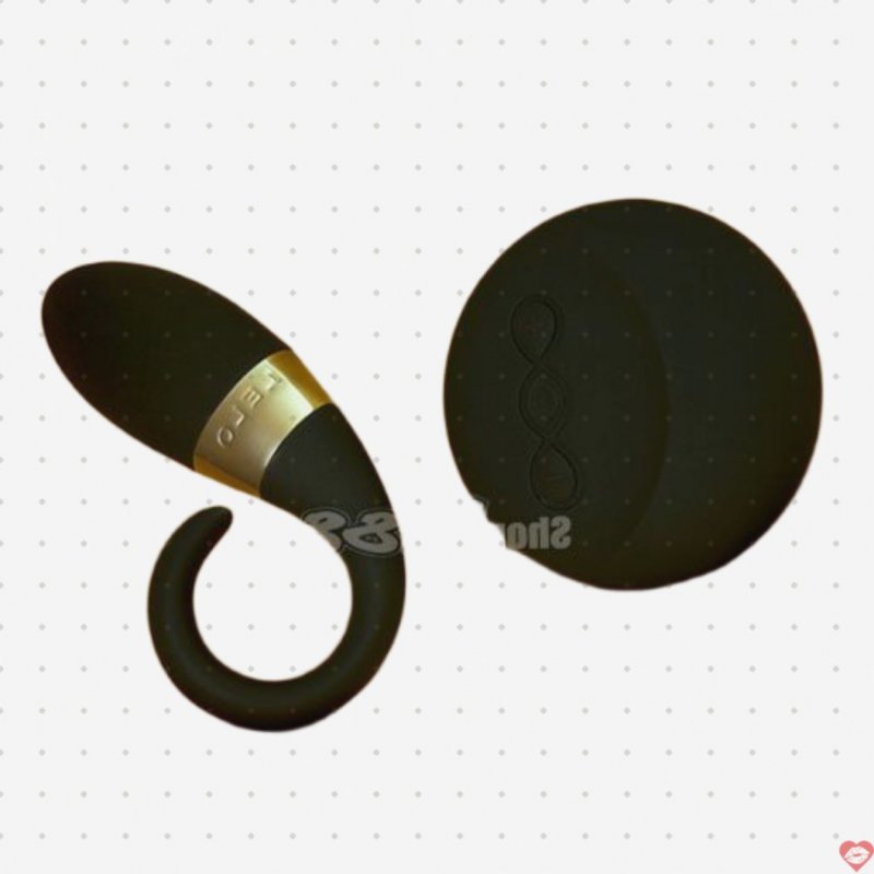 Trứng rung Lelo Oden cao cấp Thụy Điển Điều khiển từ xa 8 chế độ 