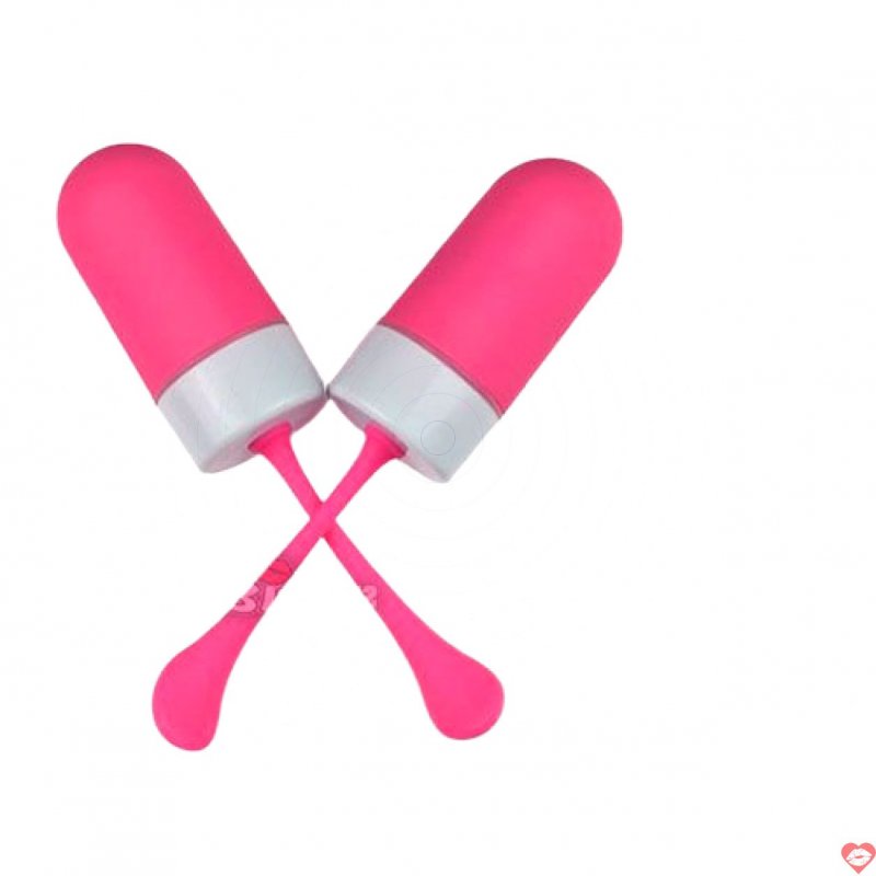 Trứng rung điều khiển xa Sinmis Fairy cao cấp Siêu mềm mại Nhật 