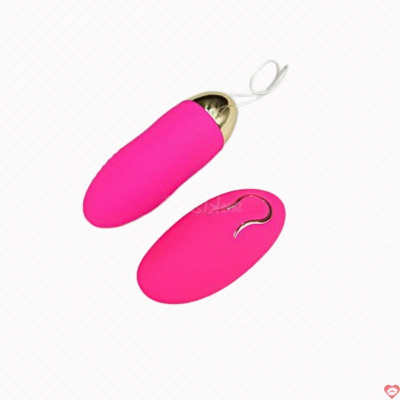 Trứng rung điều khiển từ xa Utimi sextoy cao cấp kích thích cực mạnh 