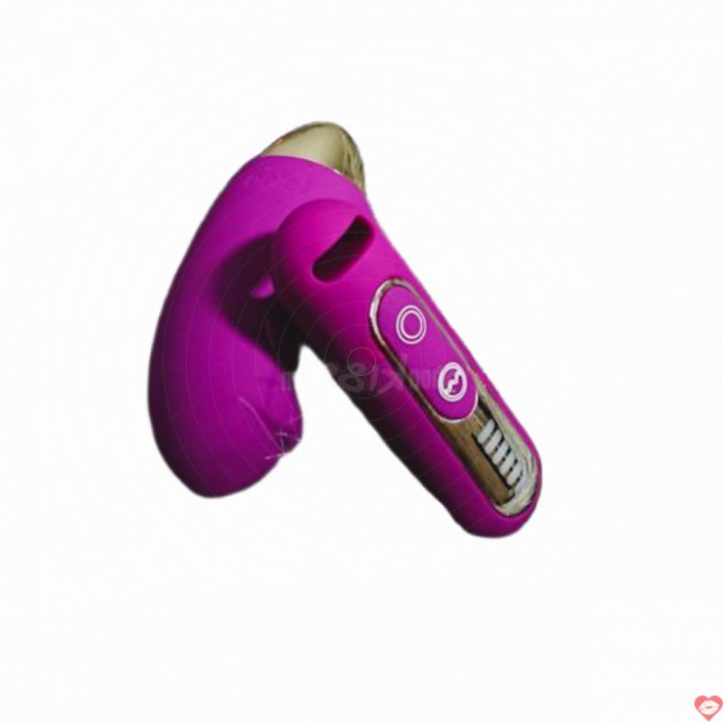Trứng rung Leten điều khiển từ xa silicon cao cấp, tăng khoái cảm 