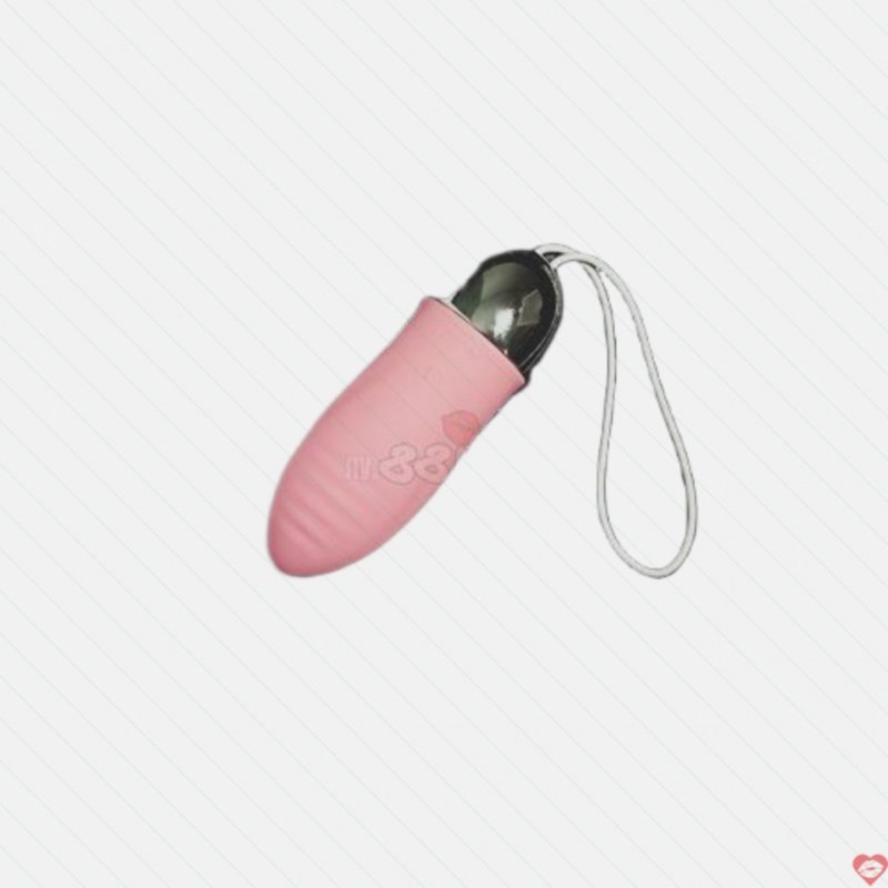 Trứng rung Leten Nhật Bản siêu bền silicon cao cấp khoái cảm 