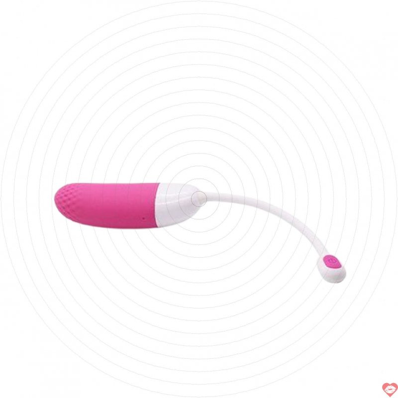 Trứng rung điểm G Magic Vini điều khiển app đa chế độ an toàn 
