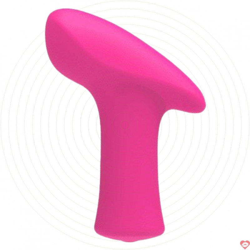 Máy mát xa âm đạo Lovense Ambi silicon an toàn điều khiển App 