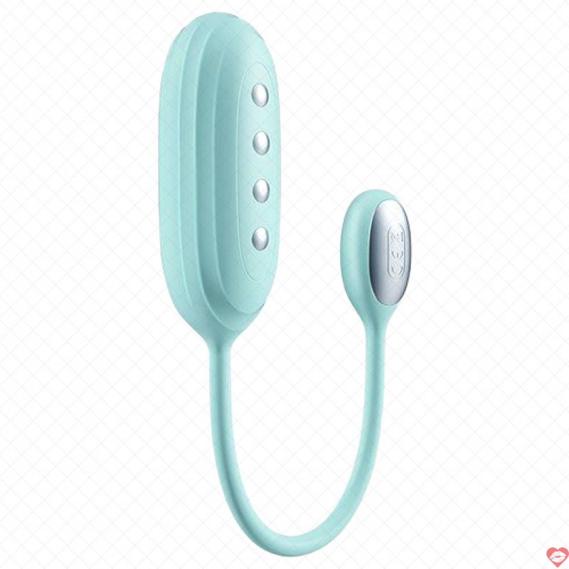 Trứng rung Svakom Viviana xung điện điều khiển app kích thích phái nữ 