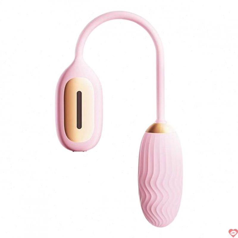 Máy rung không dây Svakom Natalya âm thanh massage điểm G cao cấp 