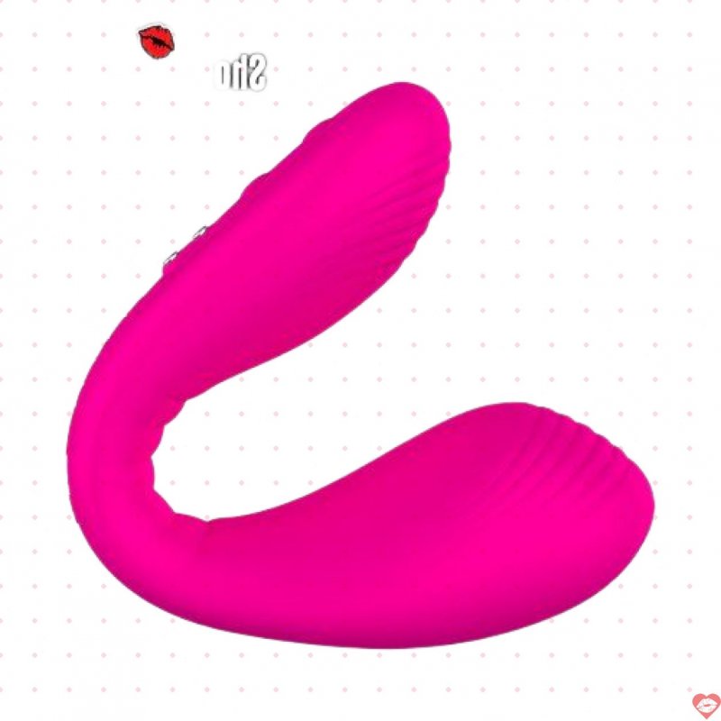 Trứng rung Lovense Dolce 7 chế độ điểm G âm vật điều khiển app 