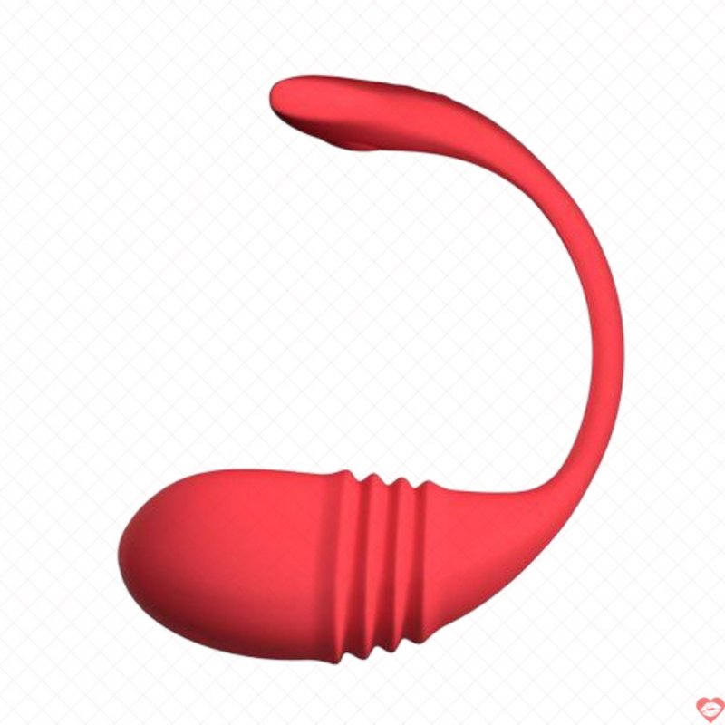 Lovense Vulse trứng rung thụt đa chế độ điều khiển app giá tốt 