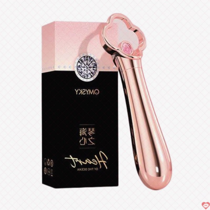 Trứng rung đa tần số Omysky kích thích điểm G, USB sạc nhanh 