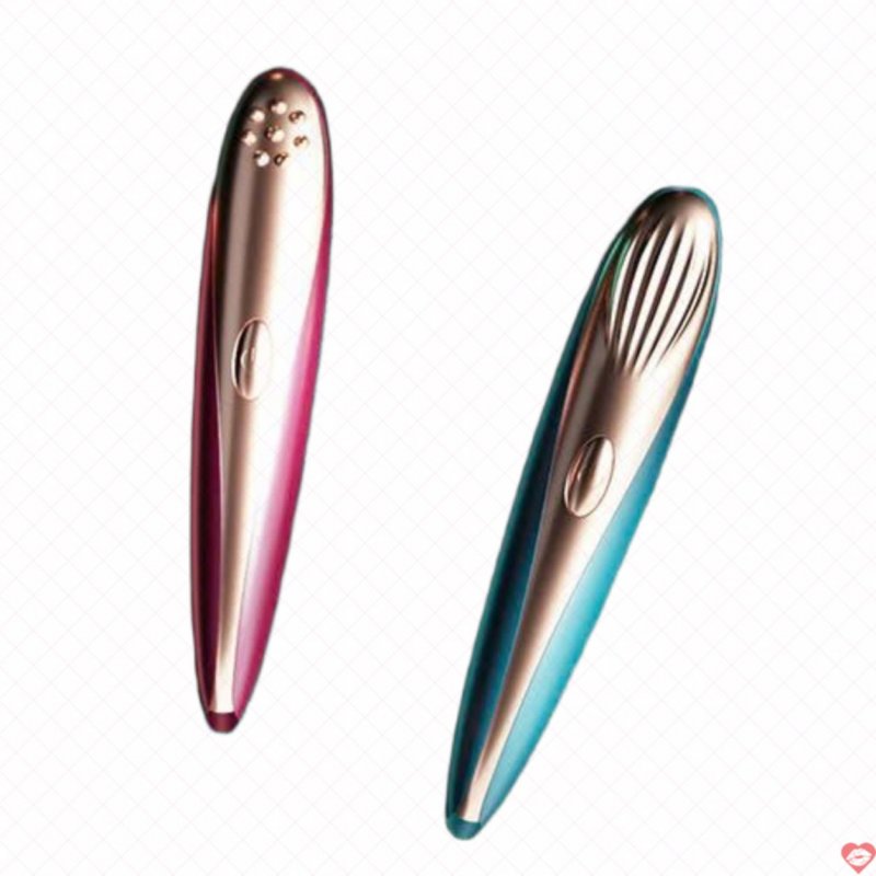 Trứng rung Lilo Yoyo Point Of Pen kích thích mạnh mẽ tần số đa dạng 