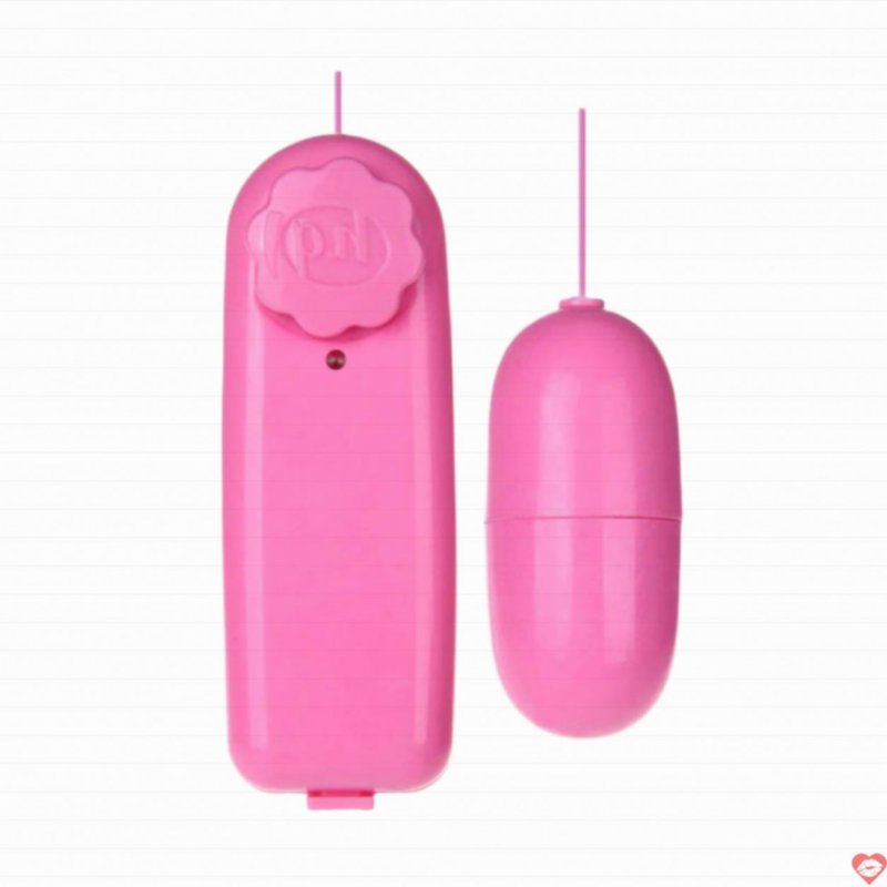 Trứng rung 1 đầu kích thích cực mạnh đồ chơi tình dục hot 