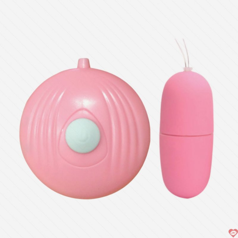 Trứng rung Lilo cao cấp điều khiển từ xa đa tần số an toàn 
