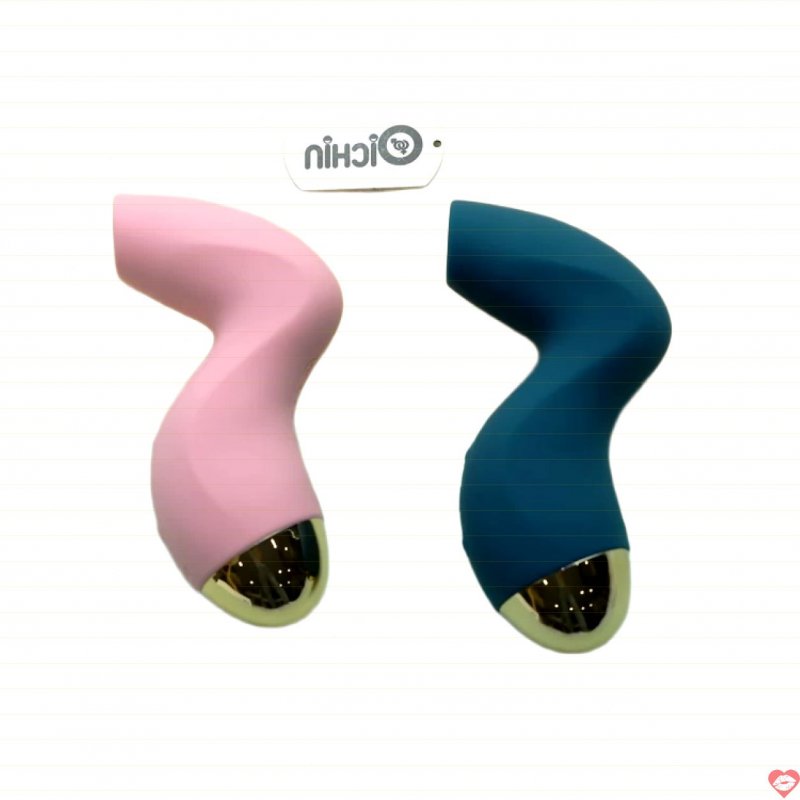 Svakom Pulse Pure sóng âm kích thích nhũ hoa âm vật tăng khoái cảm 