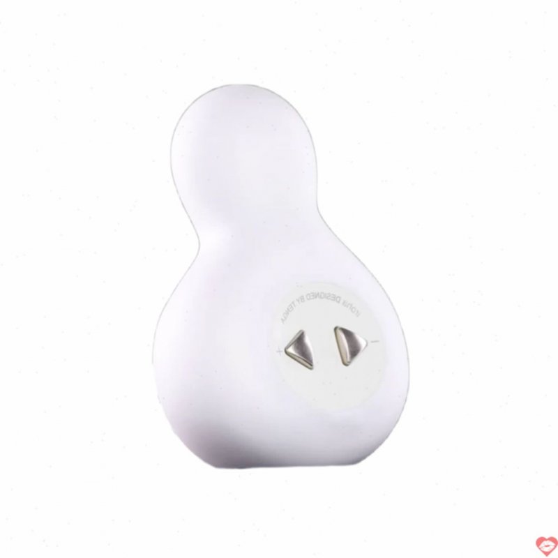 Tenga Iroha Yukida trứng rung Nhật cao cấp mềm mại đa chế độ rung 
