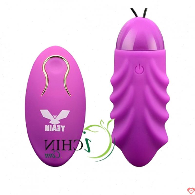 Yeain Sakura 10 chế độ massage âm đạo cực sướng