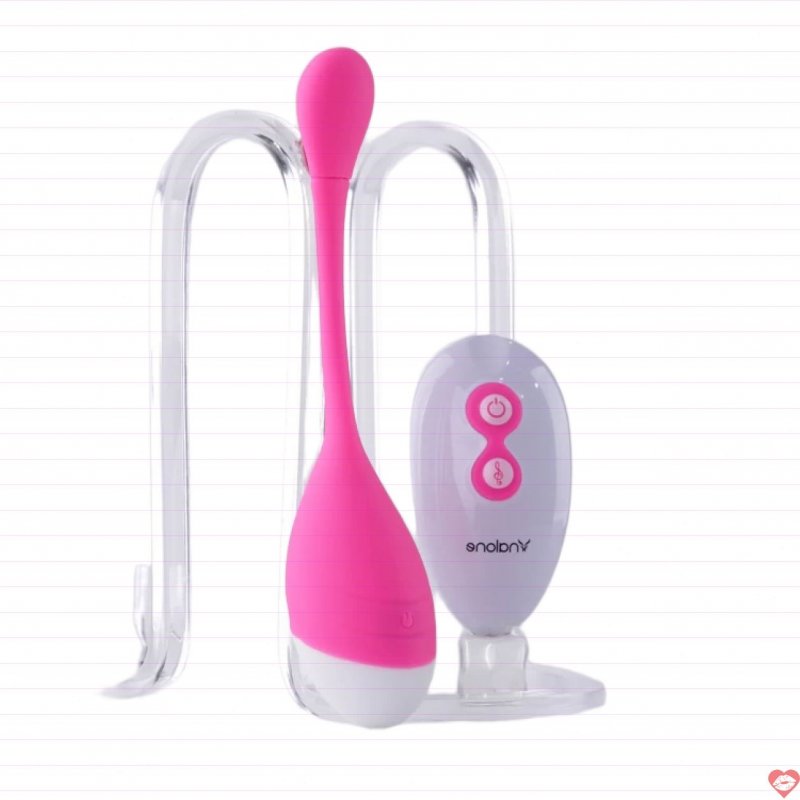 Nalone Sweetie điều khiển từ xa bằng giọng nói