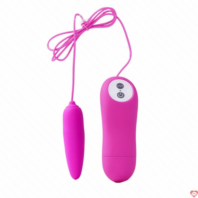 Pretty Love Harriet trứng rung mềm mịn rung mạnh 12 chế độ