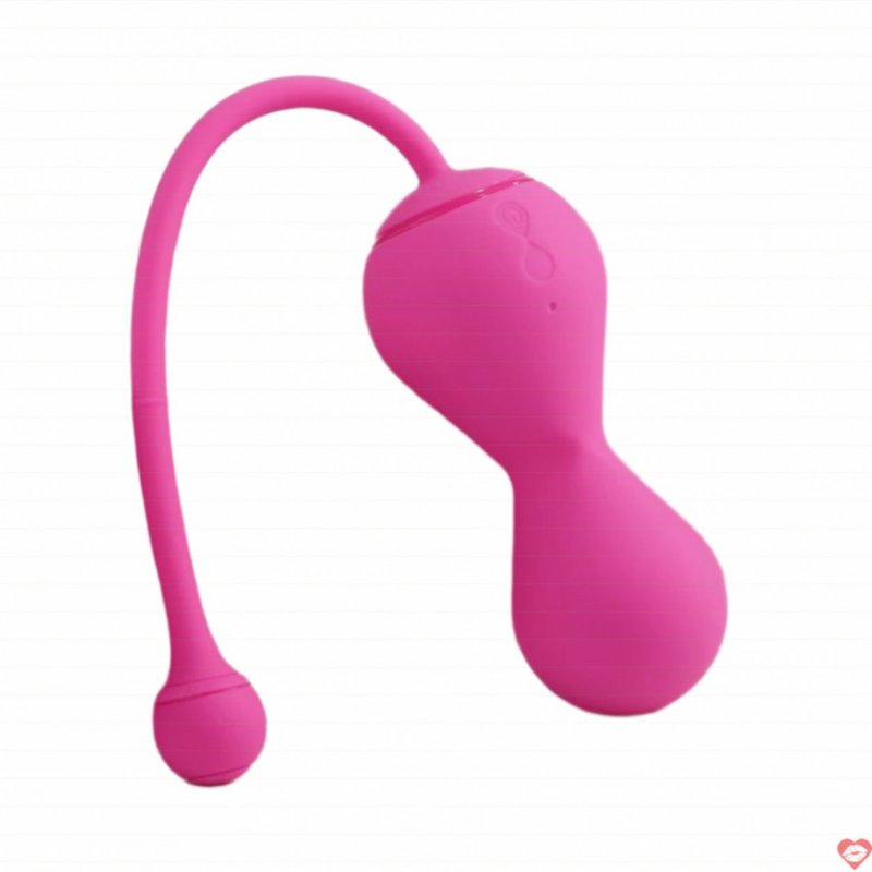 Magic Kegel Master Gen 2 máy tập se khít cô bé kết nối App