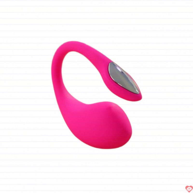 Lovense Lush 4 App Controlled G Spot kích thích độc đáo