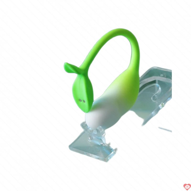 Yeain Spring Buds trứng rung mini điều khiển từ xa 9 chế độ