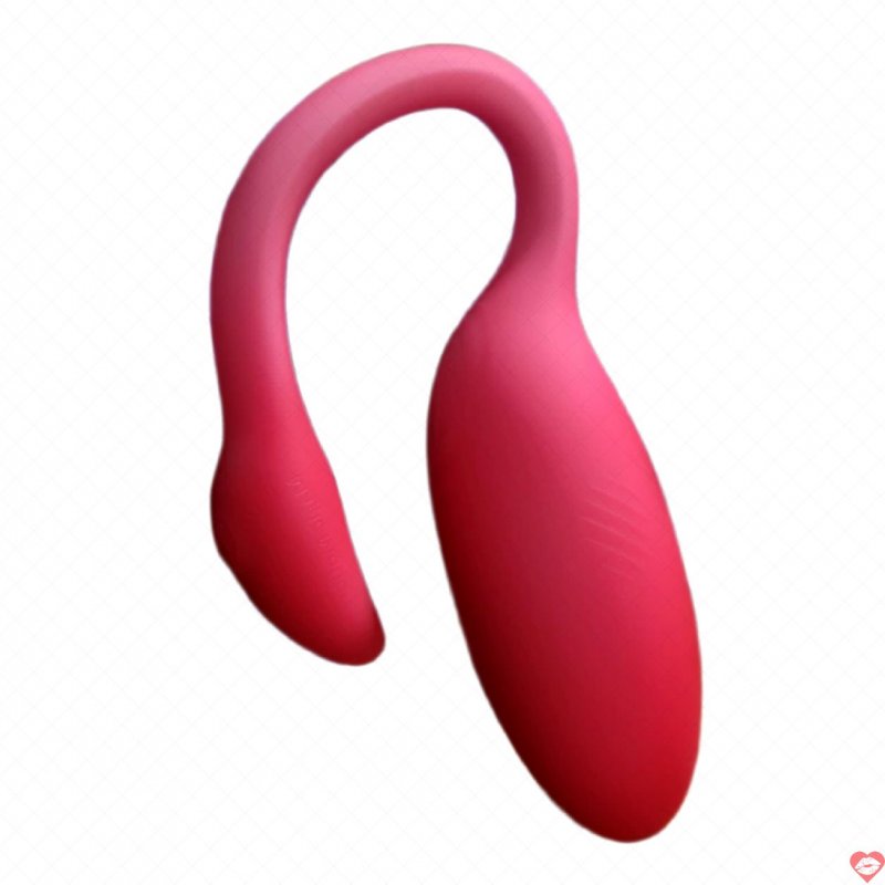 Trứng rung thiên nga Magic Motion Flamingo Max kết nối App thông minh