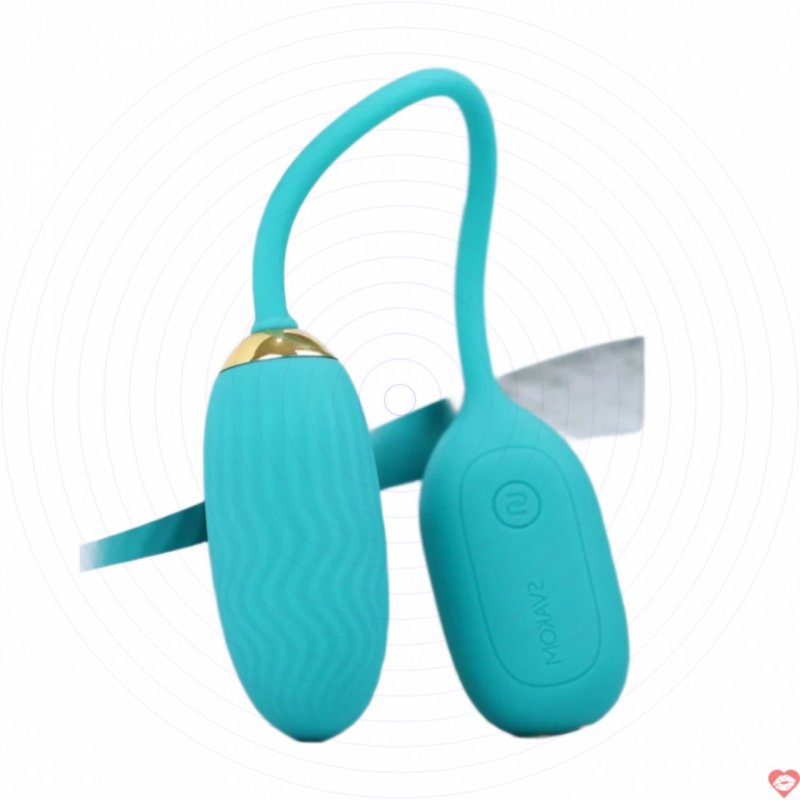 Giảm giá sốc Svakom NATALYA cảm biến rung theo cường độ âm thanh