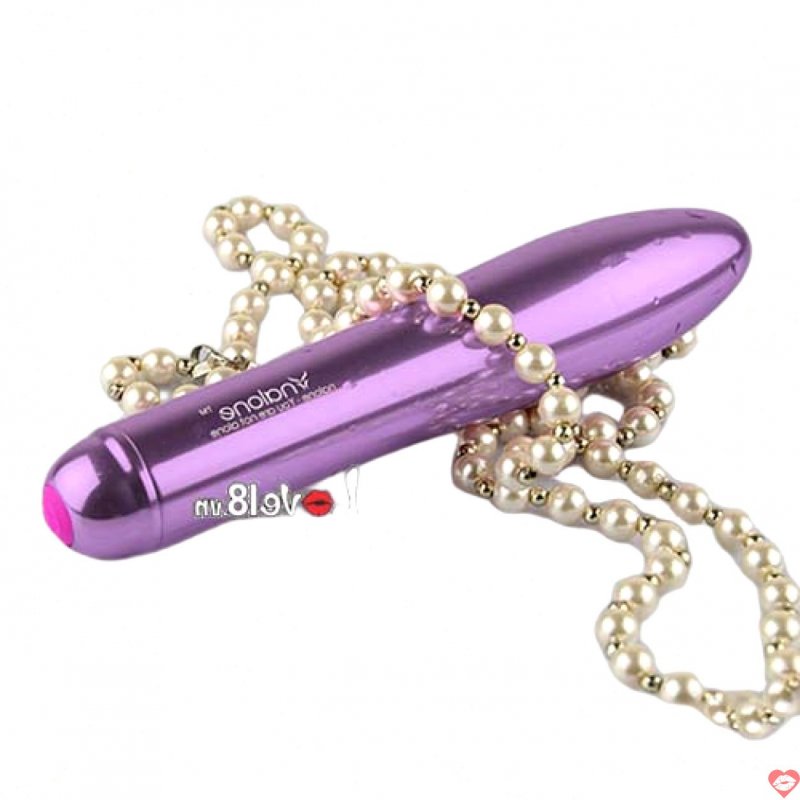 Máy Rung Điểm G Kim Loại Nalone Amore Cao Cấp