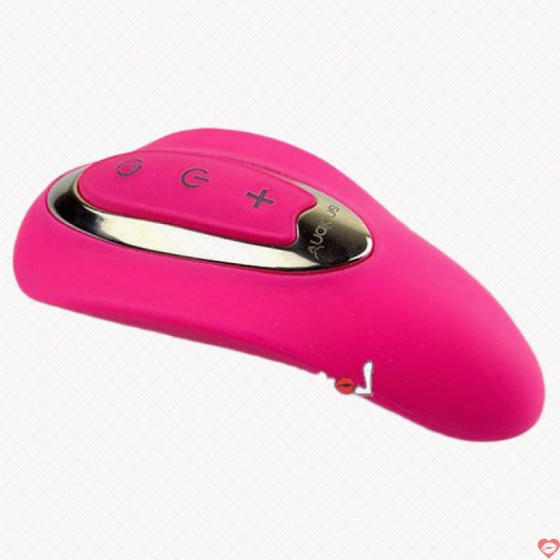Máy Mát Xa Gắn Quần Lót Nalone Crescent