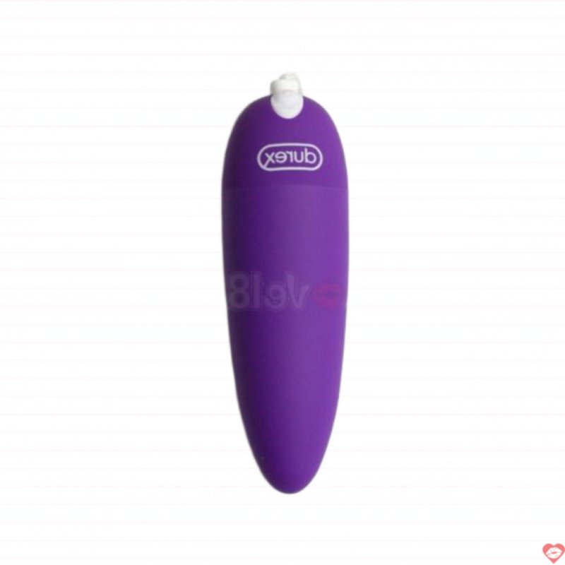 Trứng rung tình yêu cao cấp Durex S-VIBE   