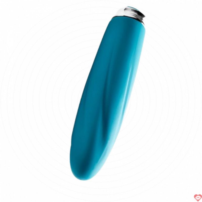 Trứng rung kích thích điểm G cao cấp Dorr Foxy Twist