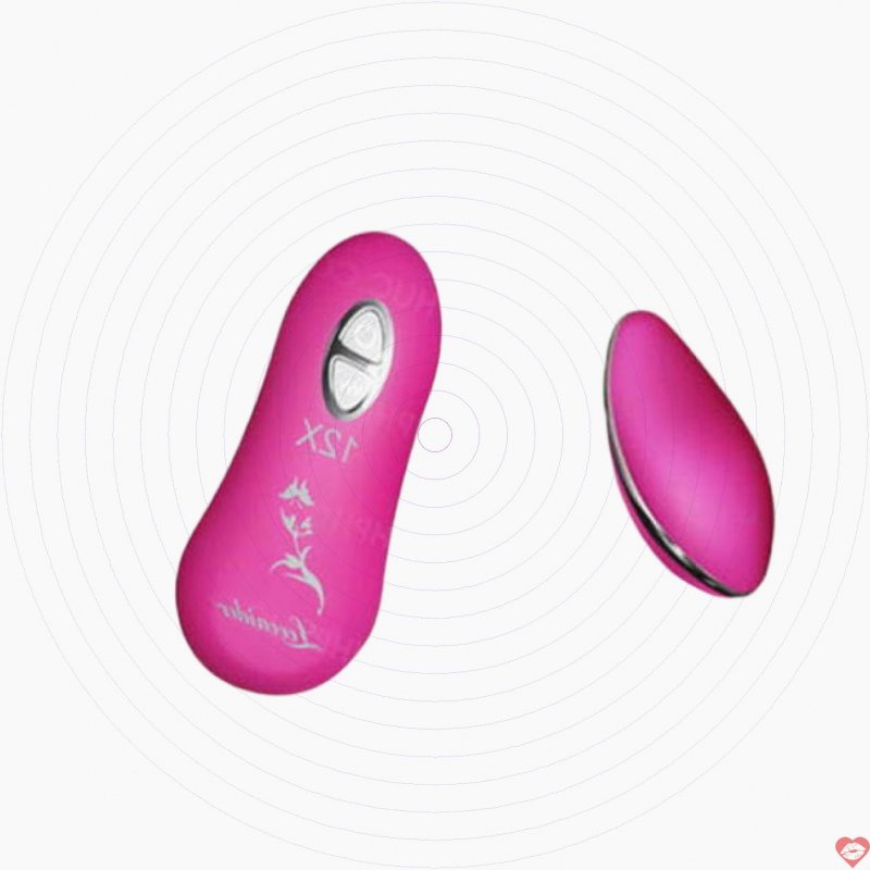 Trứng Rung Tình Yêu Loveaider Mini - SHP533