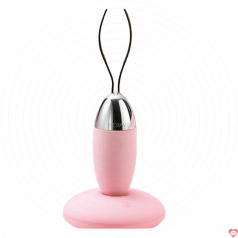 Trứng rung tình yêu cao cấp svakom - SHP397