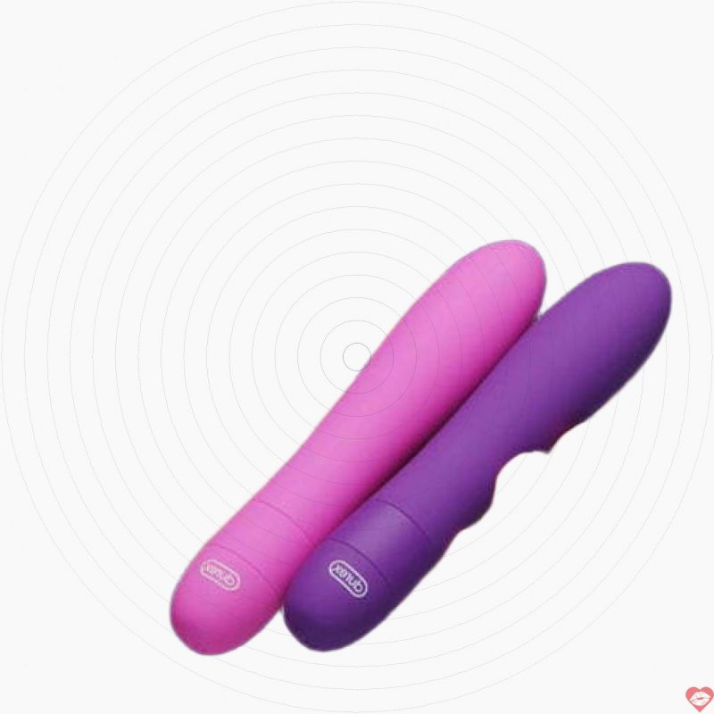 Que Rung Durex - Dòng Đồ Chơi Cho Nữ Mới Và Hiện Đại - SHP207