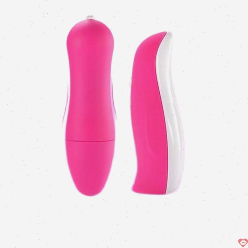 Oliver - Máy Rung Tình Yêu Cao Cấp Không Thấm Nước - SHP541