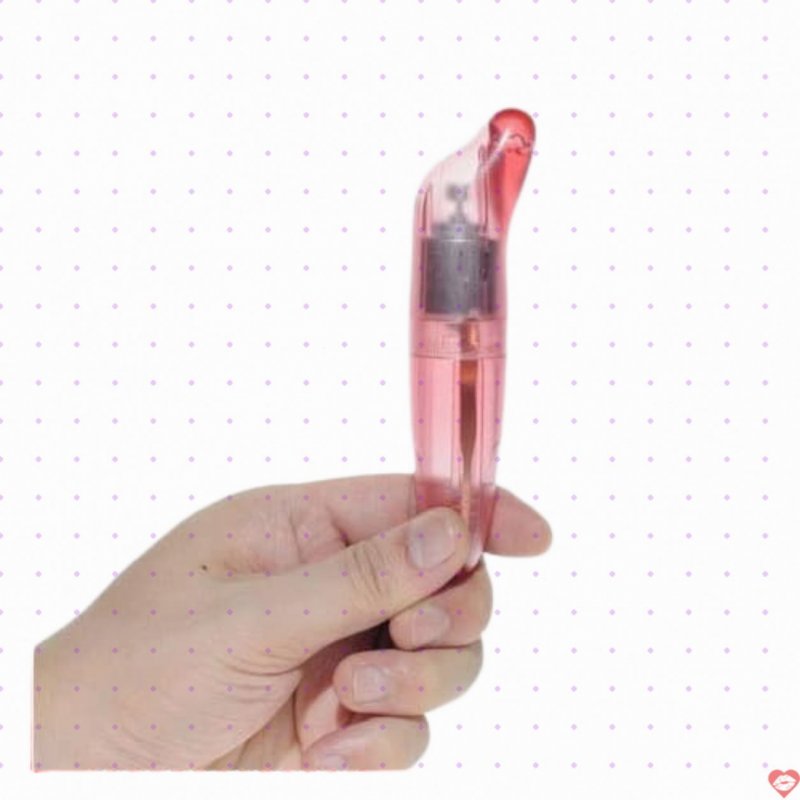 Đồ Chơi Tình Dục Cho Nữ Hình Son Môi Gắn Mô Tơ Rung - SHP920