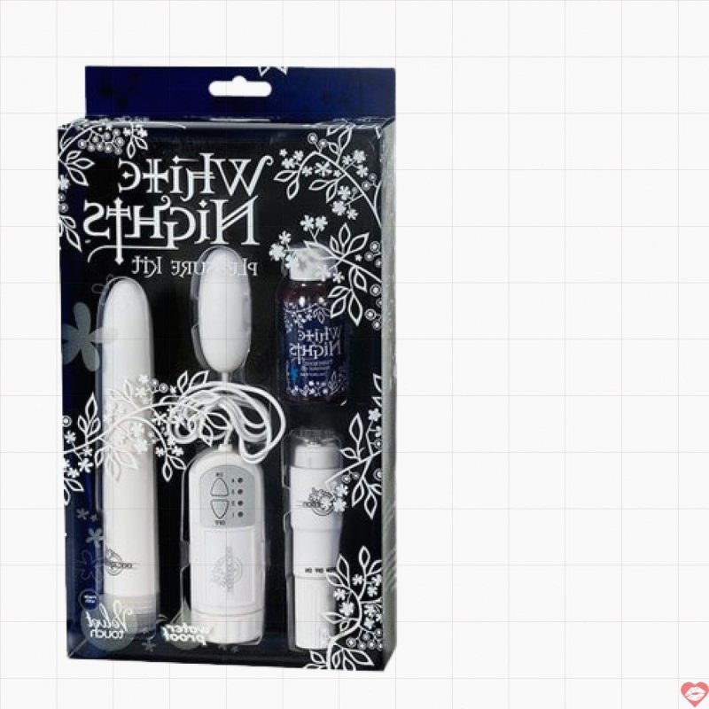 Bộ Trứng Rung Tình Yêu DocJohnson Cao Cấp - SHP992