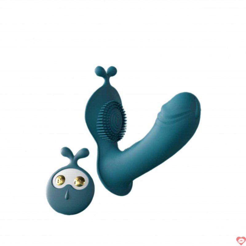 Trứng rung lilo siêu sướng dễ thương cho nàng